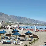 Apartment Marbella Muelle De Rivera