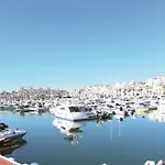 Apartment Marbella Muelle De Rivera