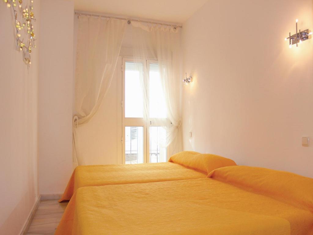 Apartment Muelle De Rivera Marbella
