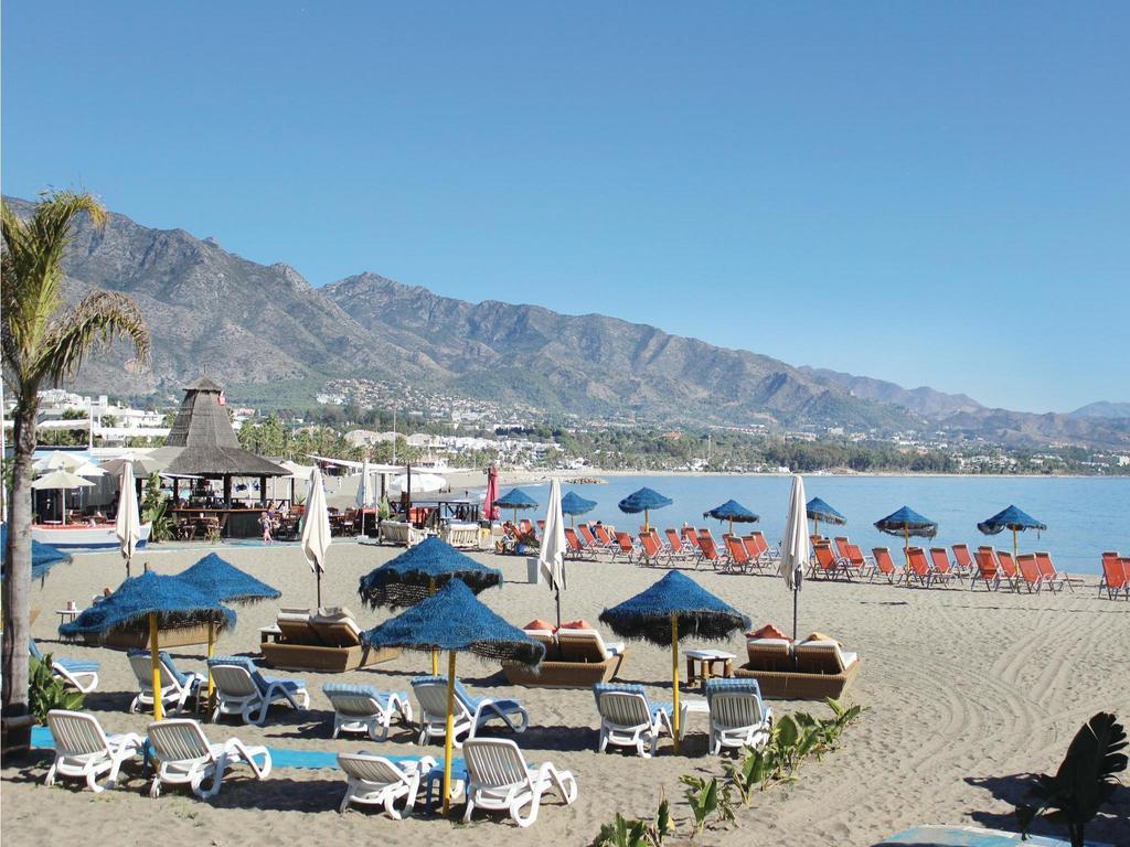Muelle De Rivera *