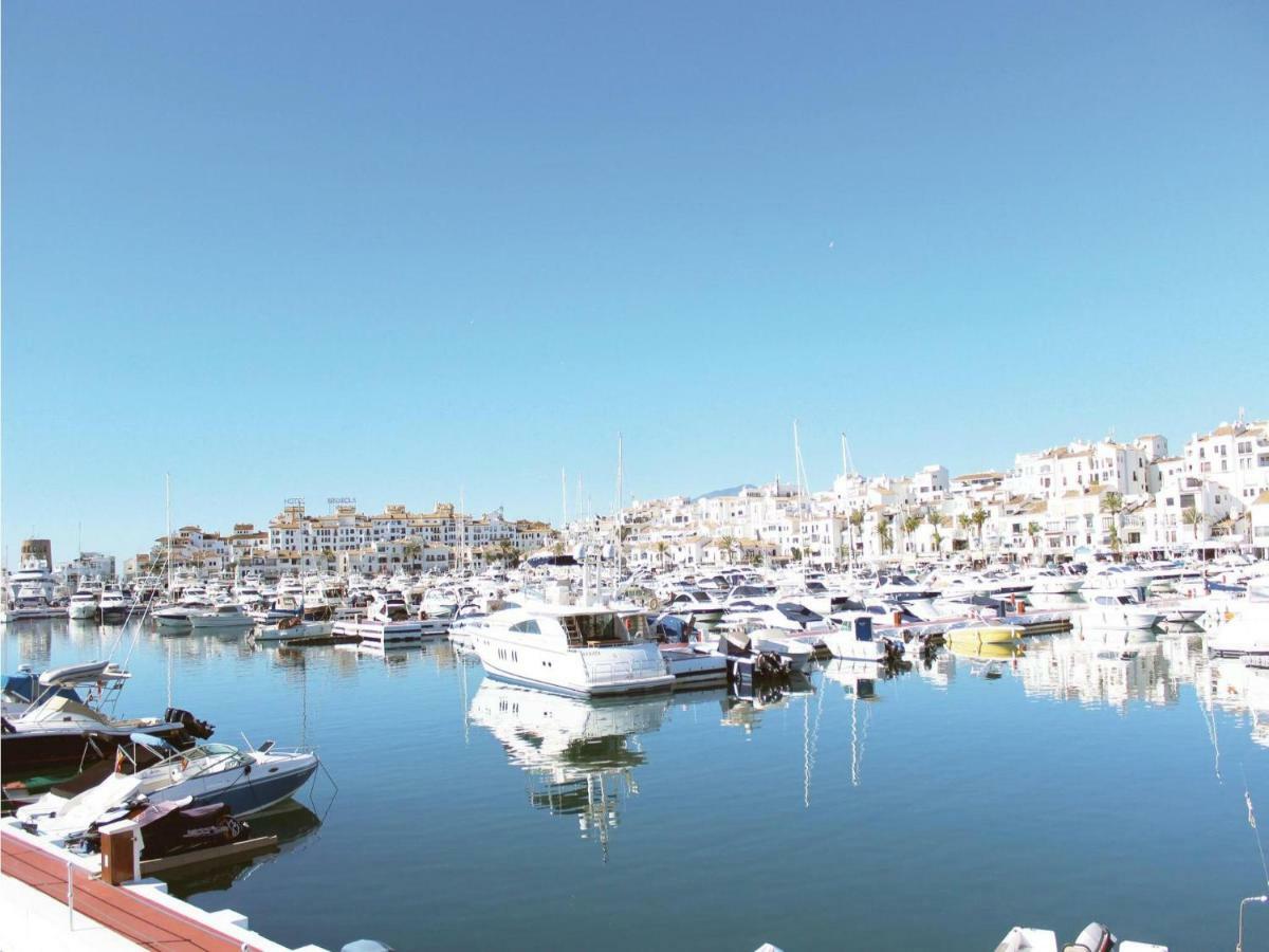 Apartment Muelle De Rivera *