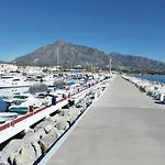 Apartment Marbella Muelle De Rivera