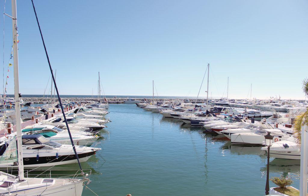Muelle De Rivera * Marbella