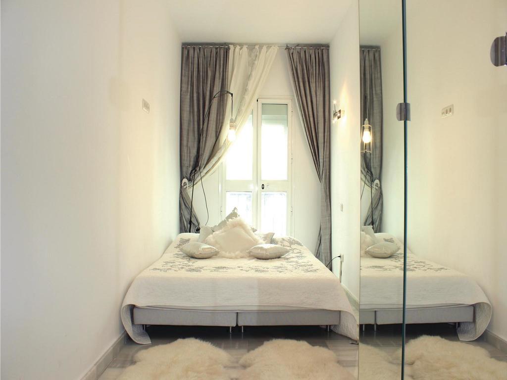 Muelle De Rivera Appartement