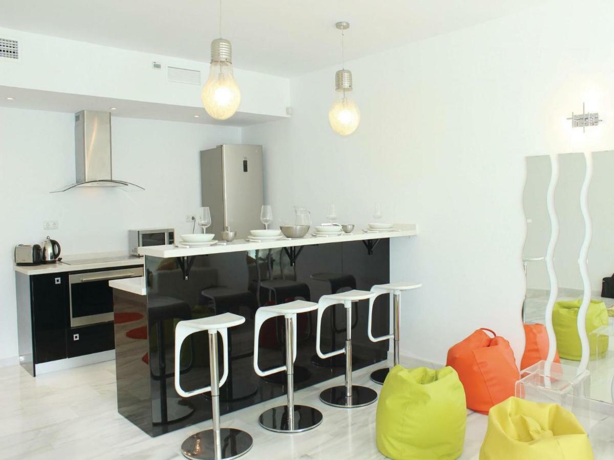 Appartement Muelle De Rivera